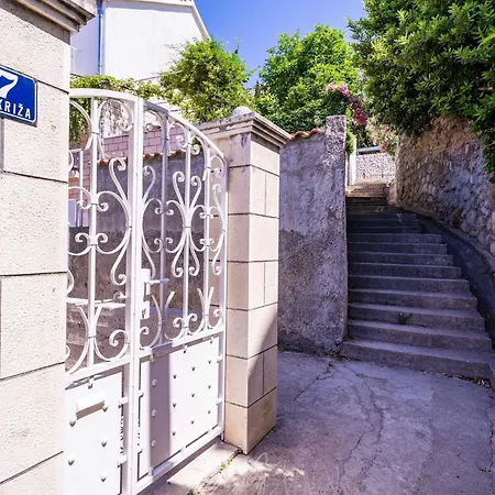 Apartamento Stella - One Bedroom With Terrace A2 *