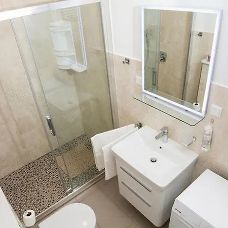 Stella - One Bedroom With Terrace A2 Апартаменты Дубровник