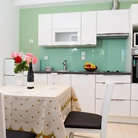 Stella - One Bedroom With Terrace A2 * Dubrovnik