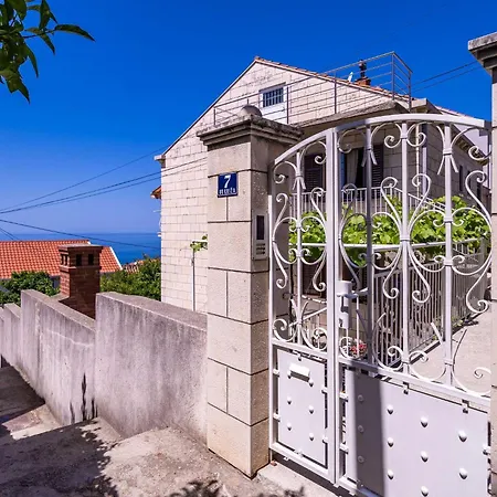 Stella - One Bedroom With Terrace A2 Daire