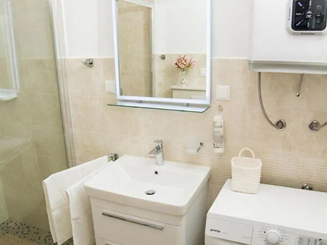 Apartamento Stella - One Bedroom With Terrace A2 Dubrovnik