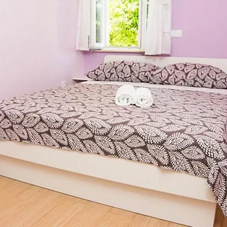 Stella - One Bedroom With Terrace A2 Lägenhet *