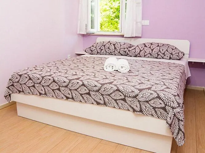Stella - One Bedroom With Terrace A2 Lägenhet *